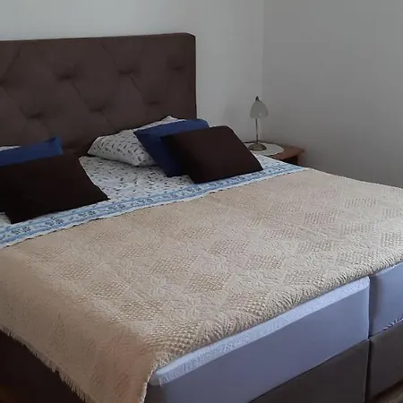 Appartement Nada Postira