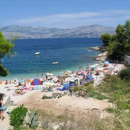 Nada Διαμέρισμα Postira