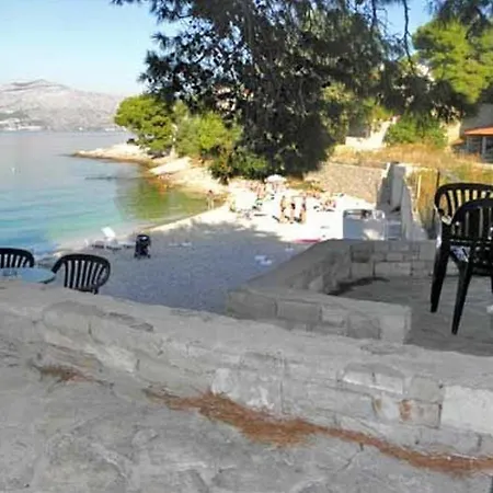 Διαμέρισμα Nada Postira