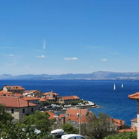 Διαμέρισμα Nada