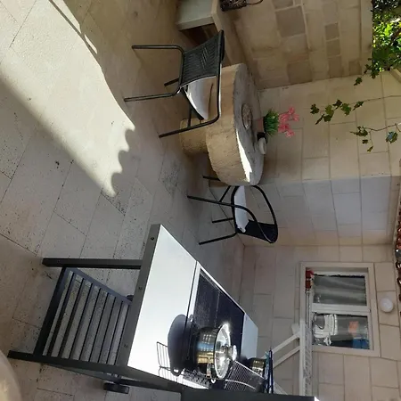 Nada Διαμέρισμα Postira