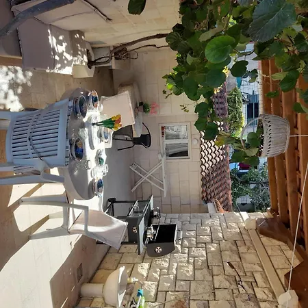 Nada Διαμέρισμα