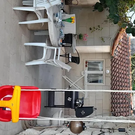Διαμέρισμα Nada